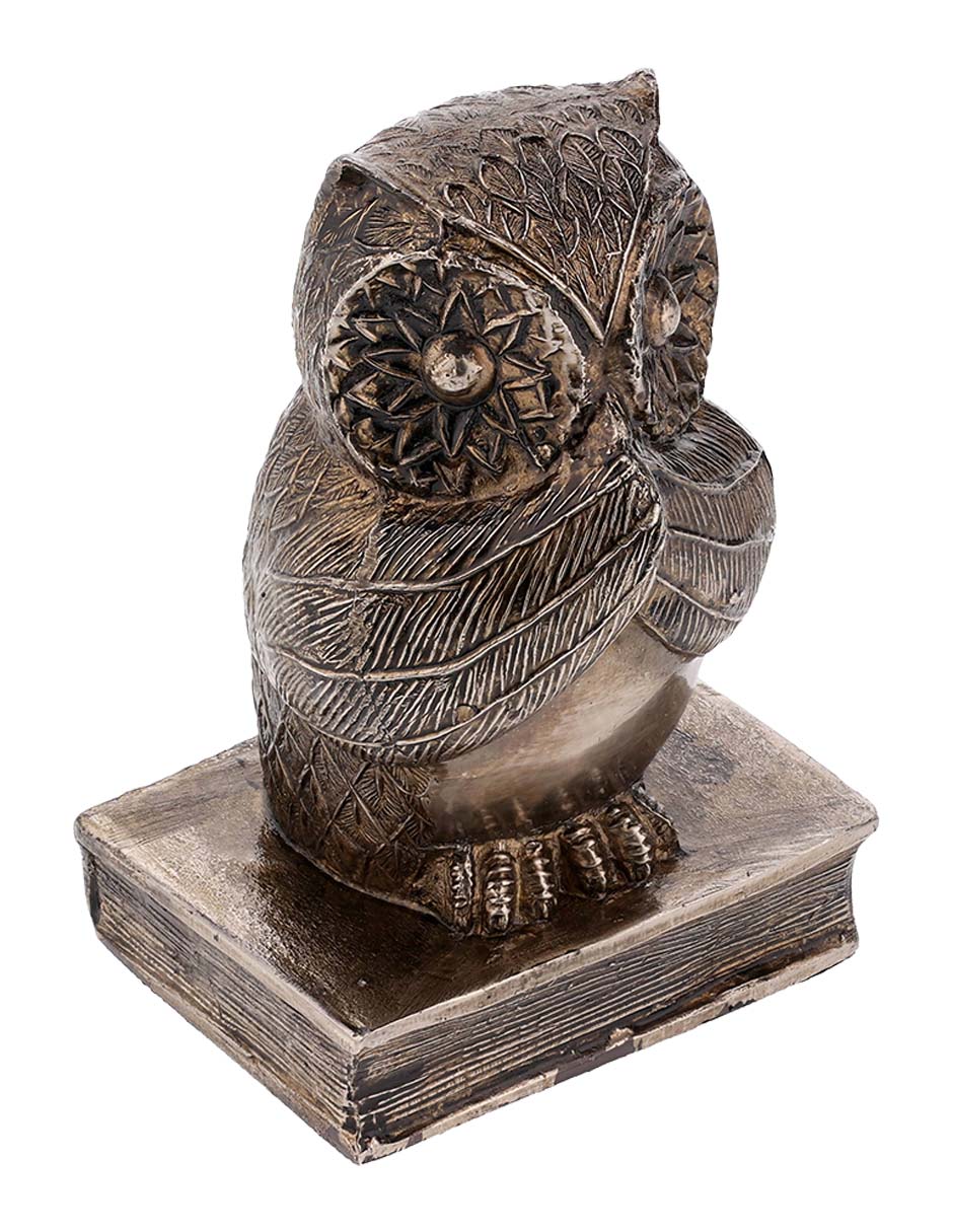 Figura de búho 2