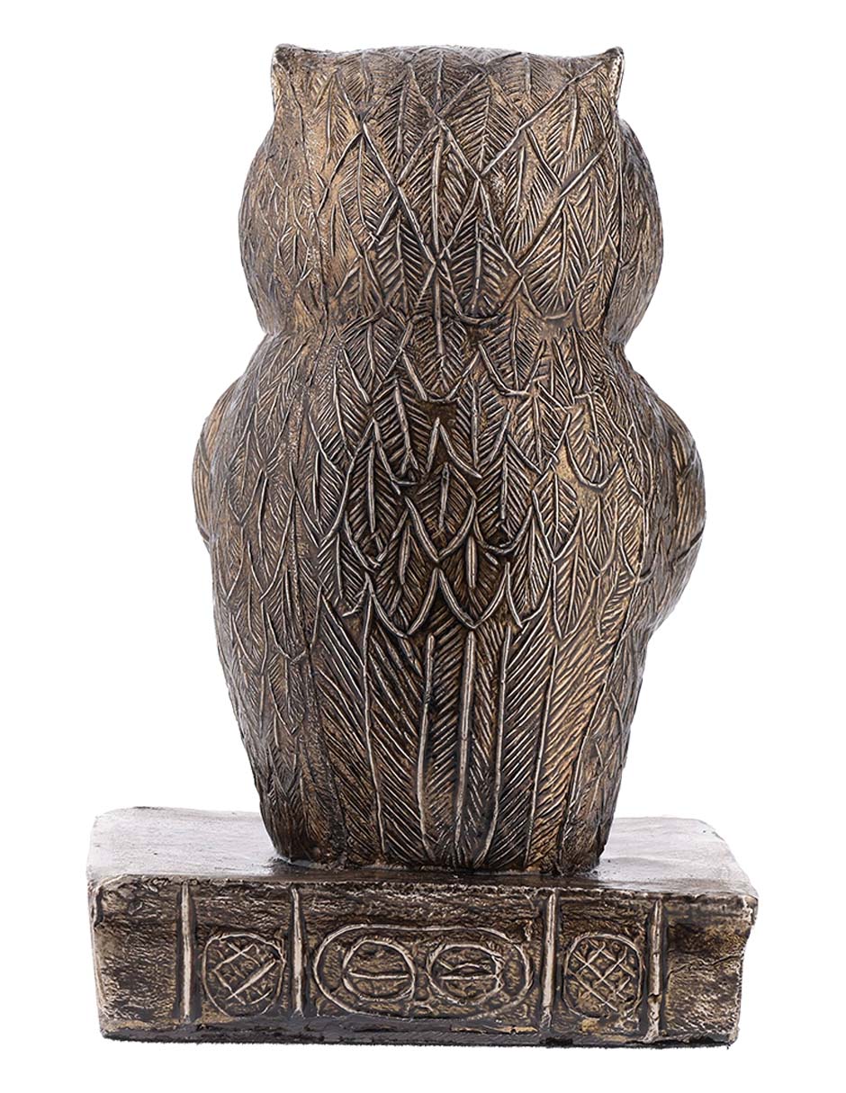 Figura de búho 3