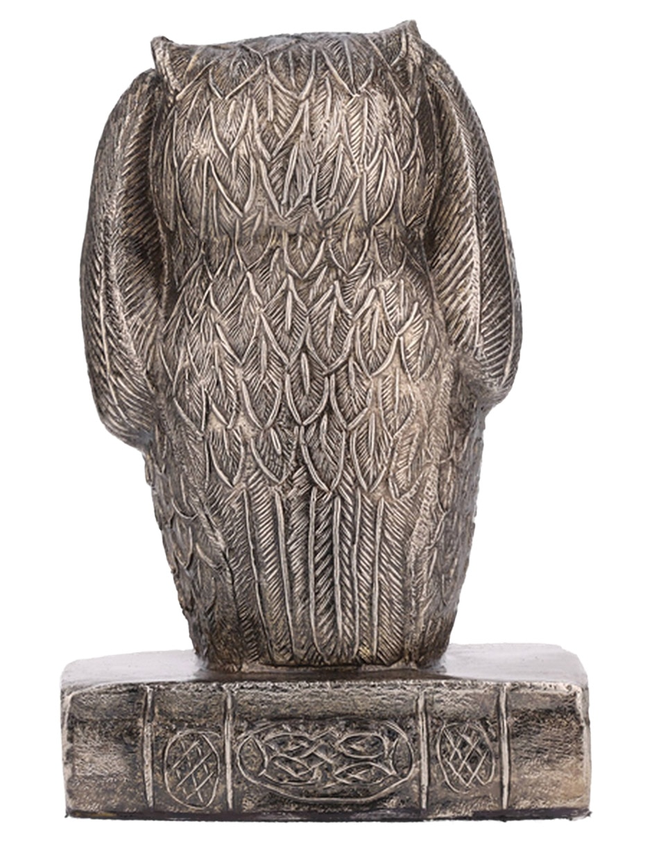 Figura Búho 2