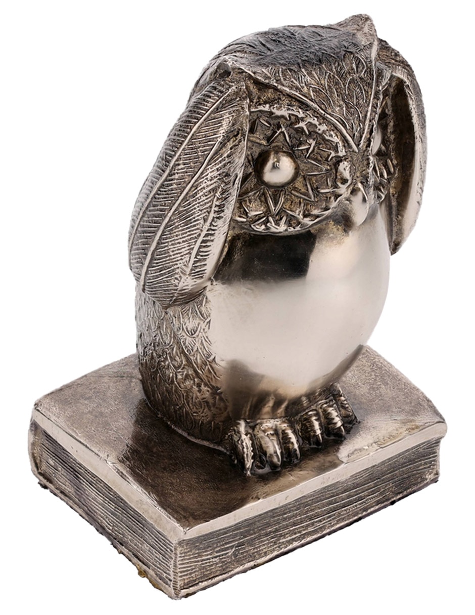 Figura Búho 3