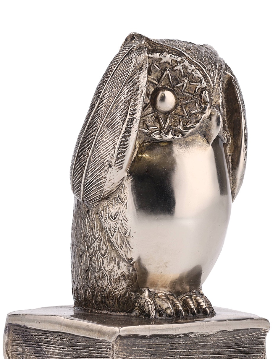 Figura Búho 4