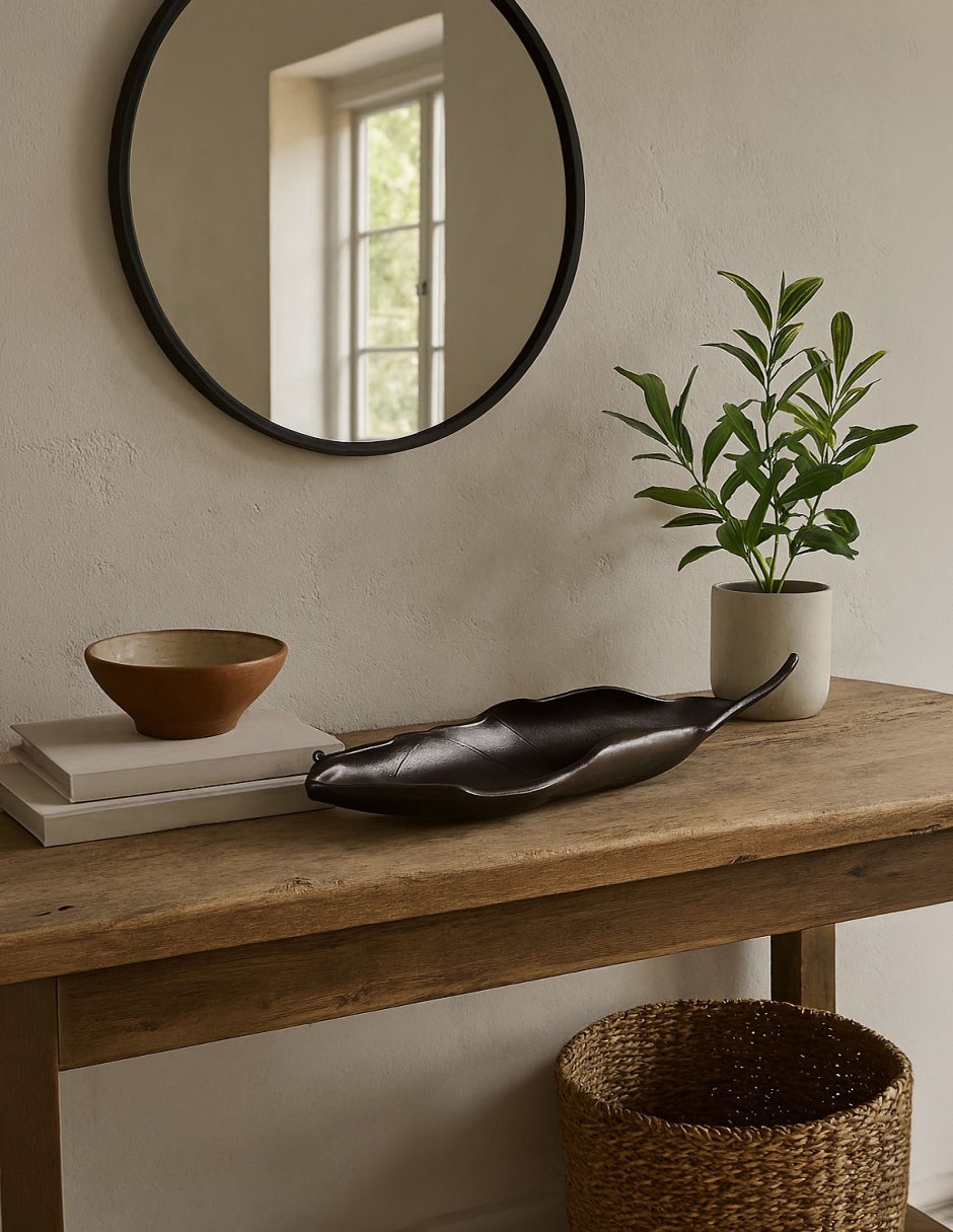 Accesorio decorativo cast 4