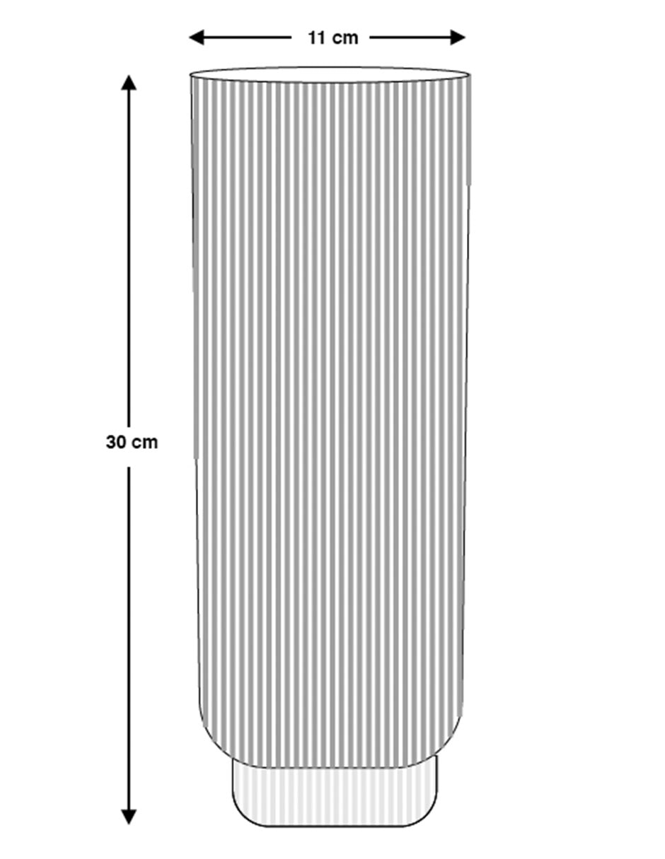 Portavela Glassy 5