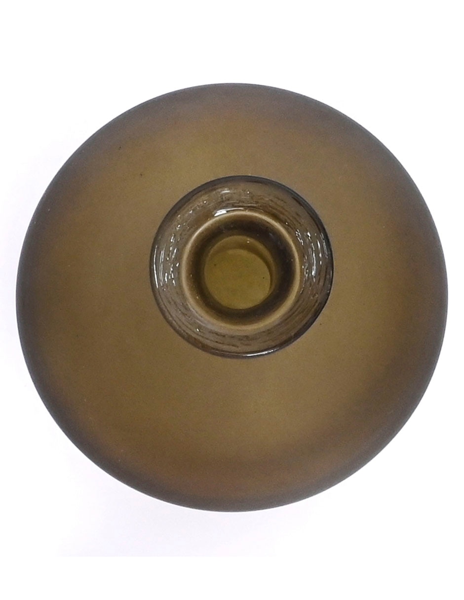 Florero Glassy de vidrio 3