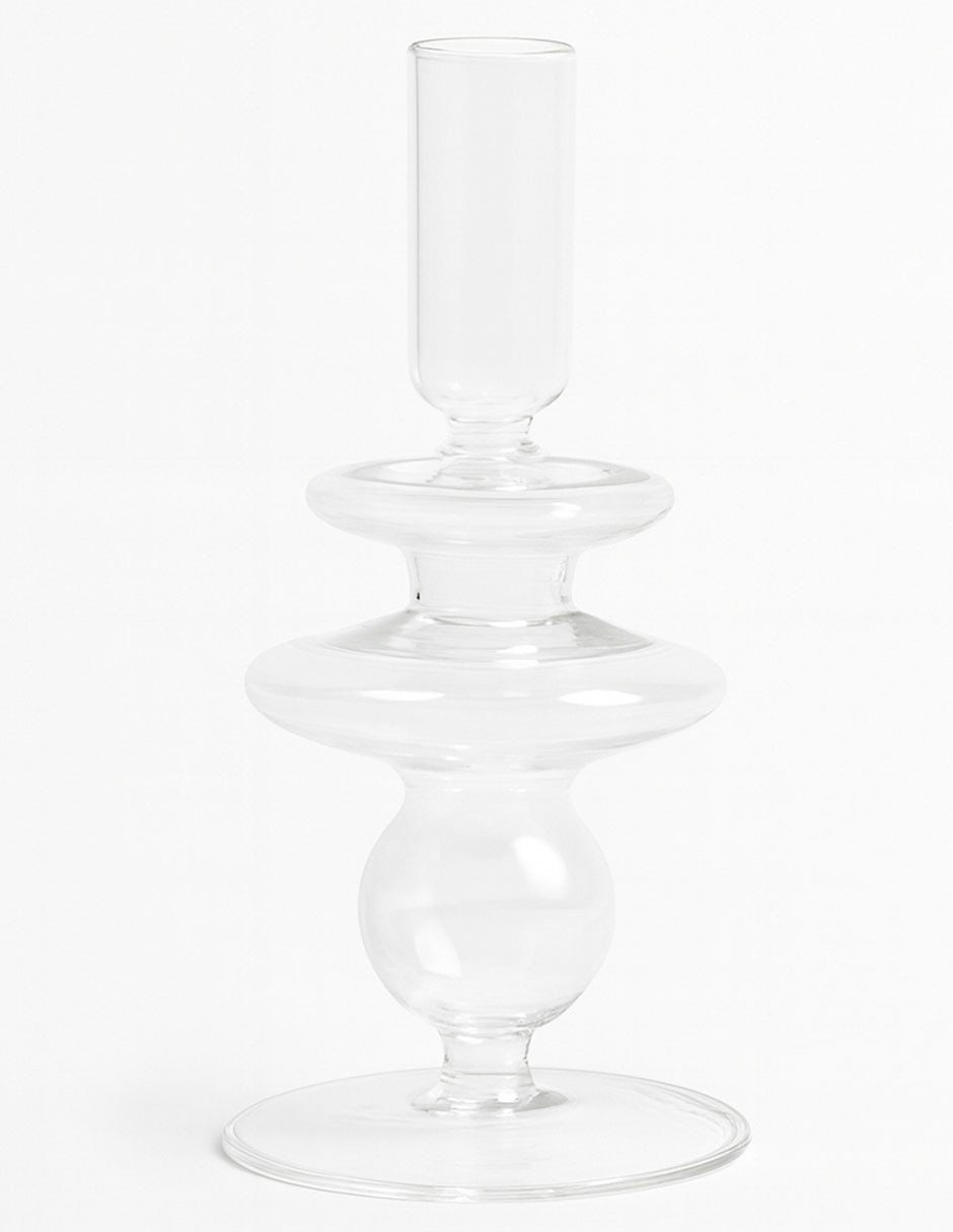 Portavela Glassy 1