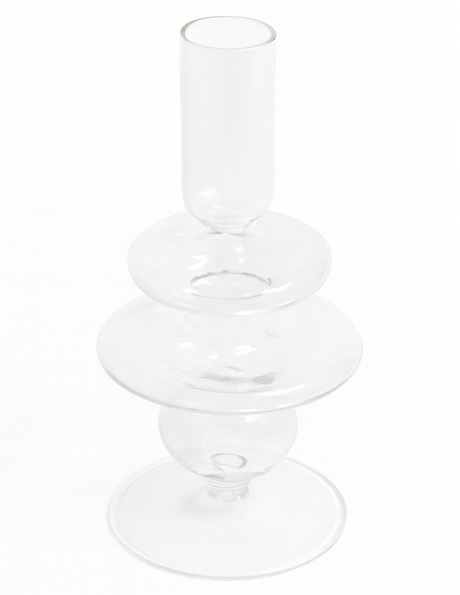 Portavela Glassy 2
