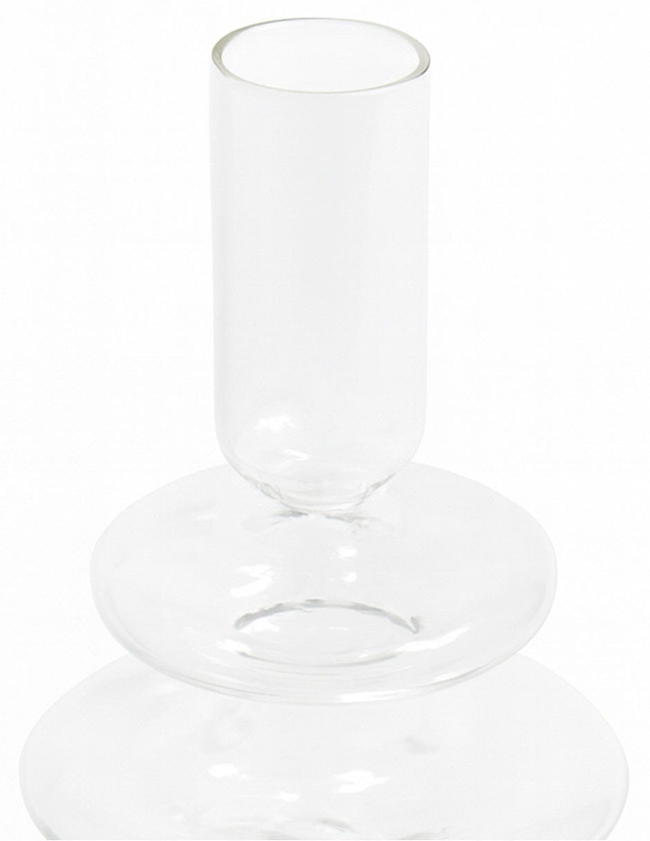 Portavela Glassy 3