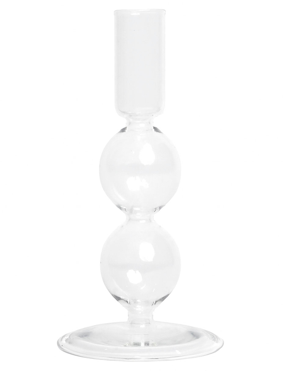 Portavela Glassy 1