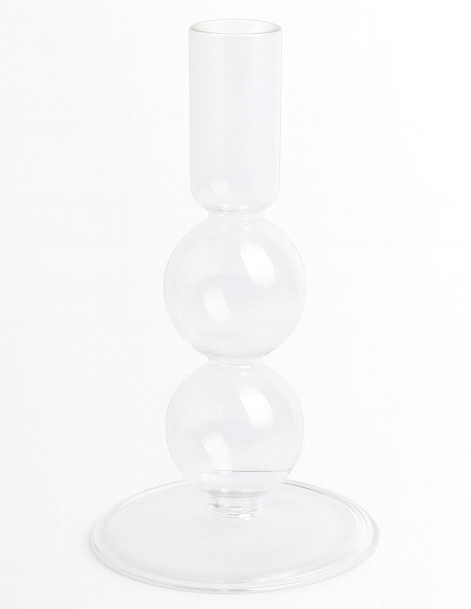 Portavela Glassy 2