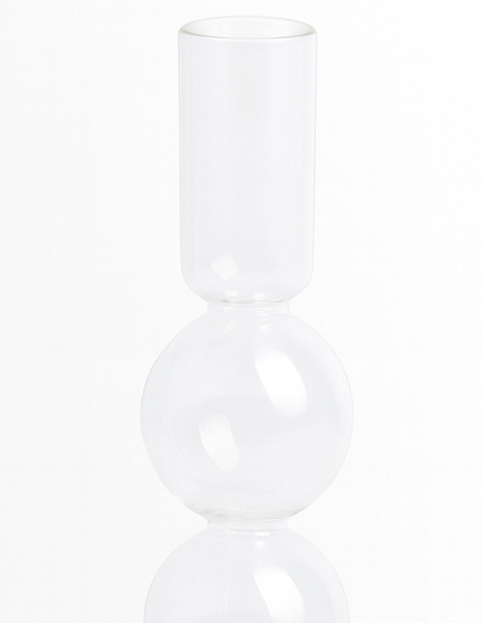 Portavela Glassy 3