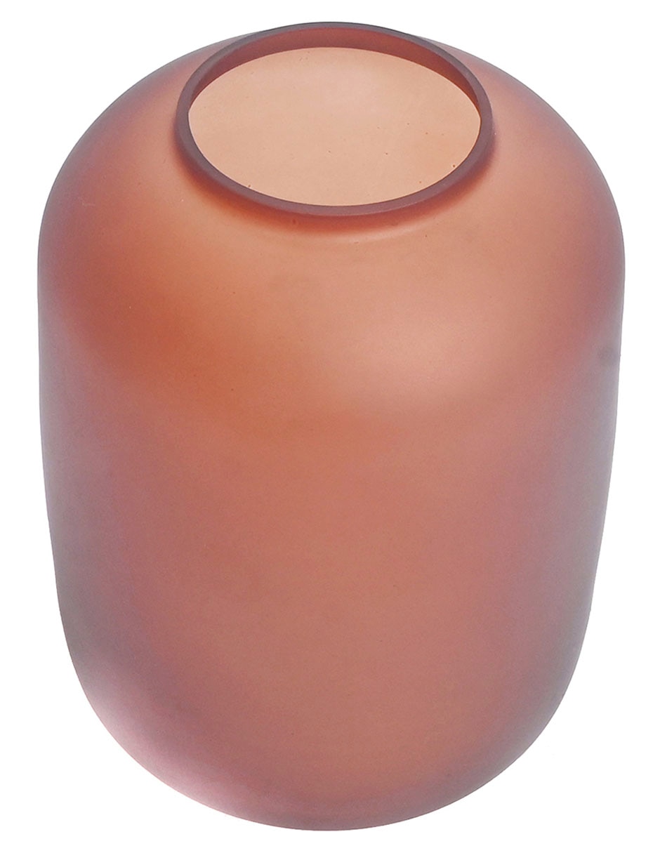 Florero Haus de vidrio