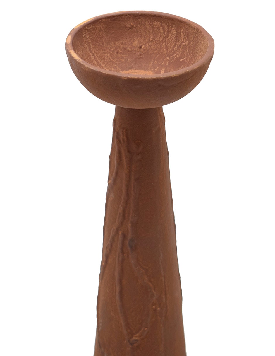 Portavela Rustic 2