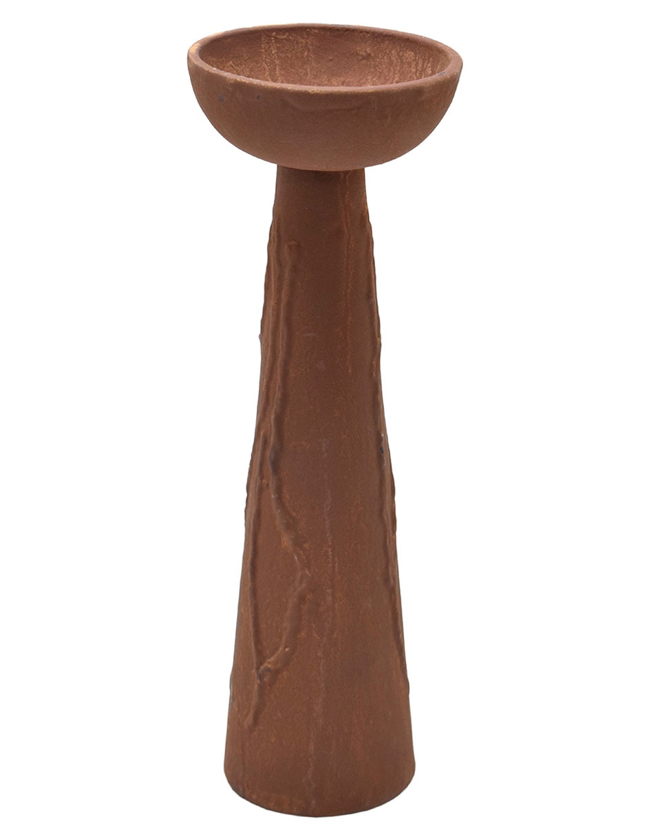 Portavela Rustic 4