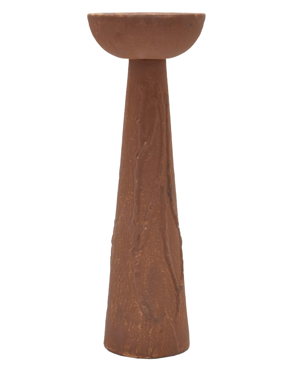 Portavela Rustic 5
