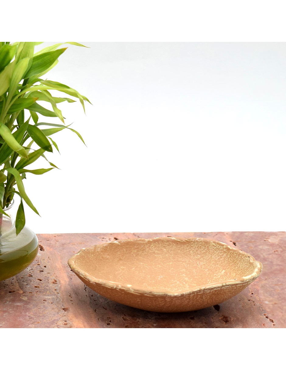 Bowl decorativo Rustic 8