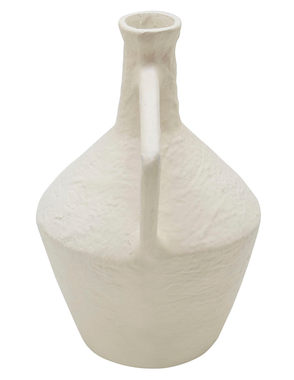 Florero Blank 5