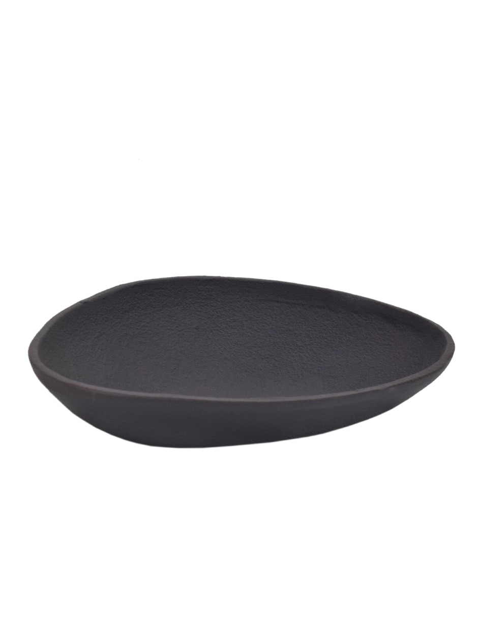 Bowl de aluminio