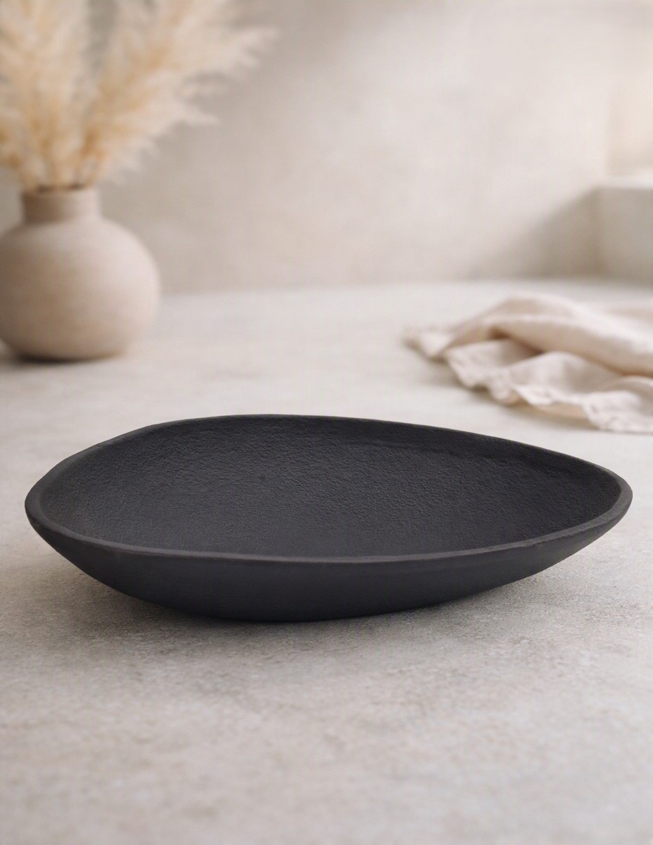 Bowl de aluminio 2