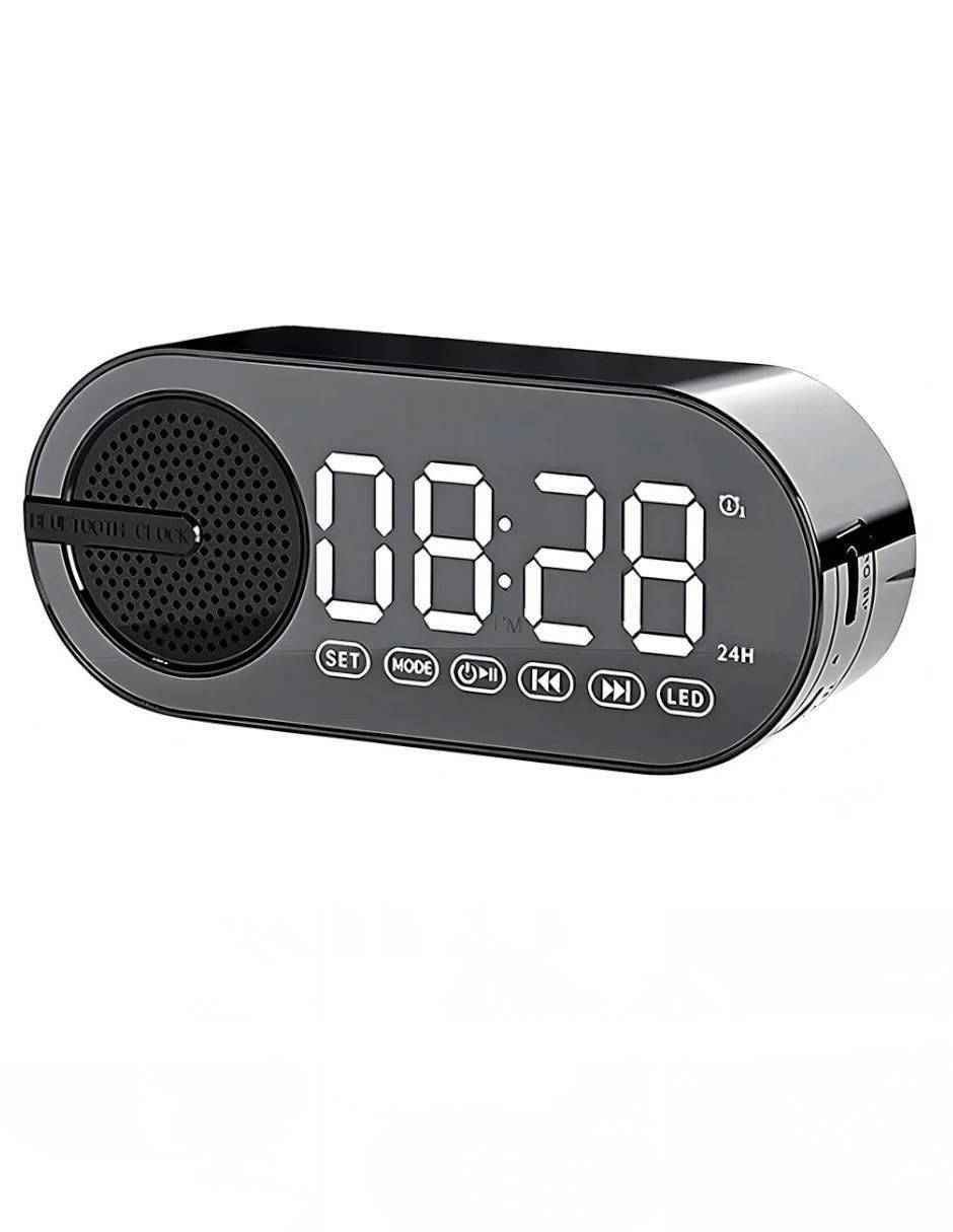 Reloj despertador 1