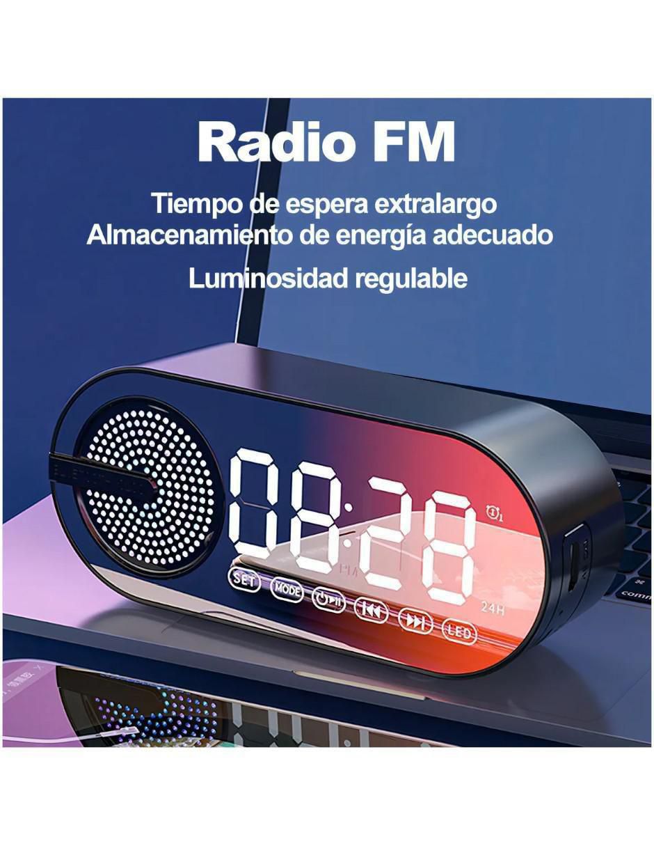 Reloj despertador Reloj despertador