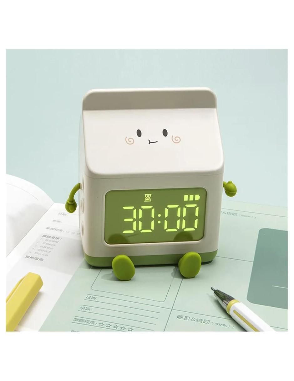 Reloj despertador belug