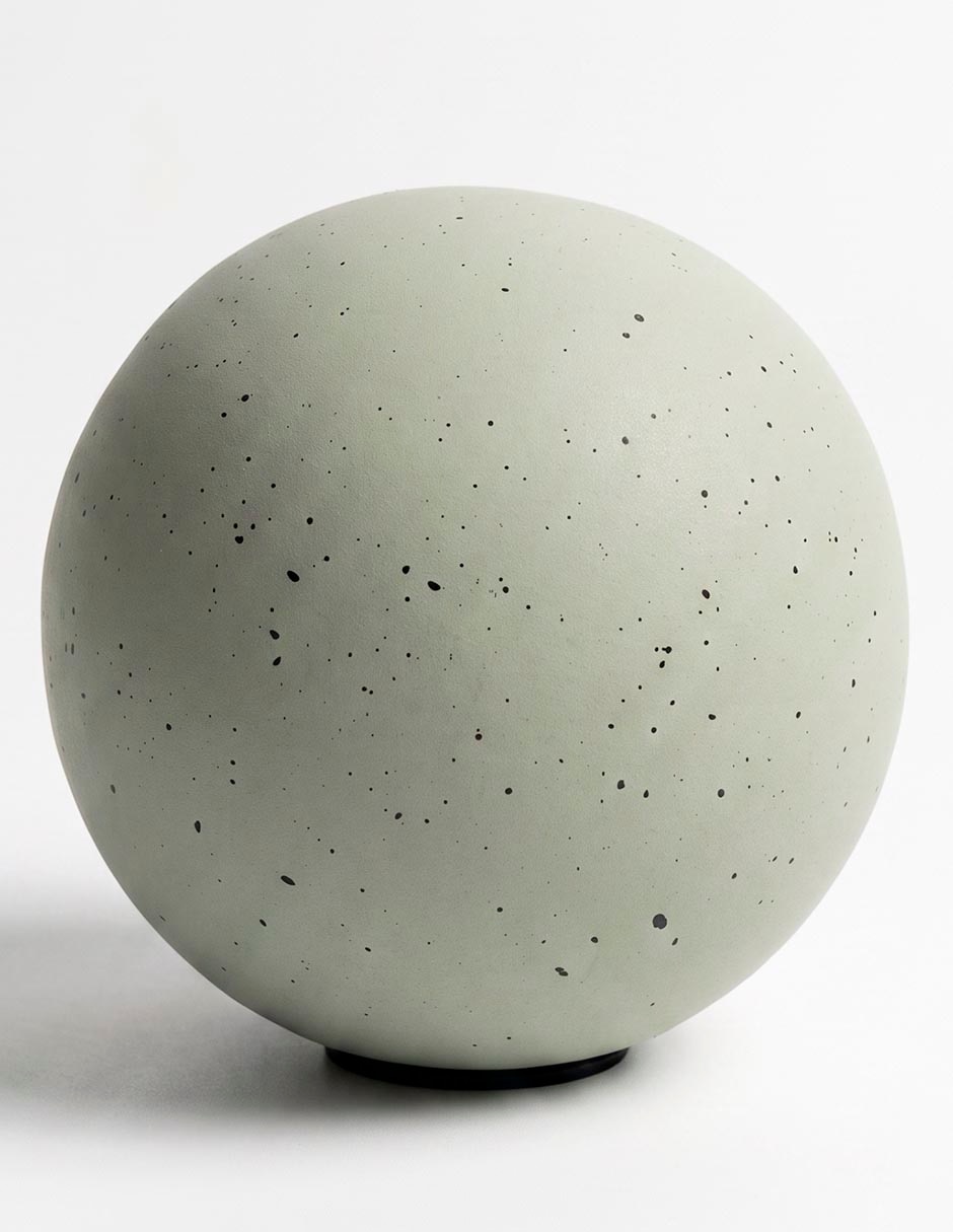 Figura de esfera