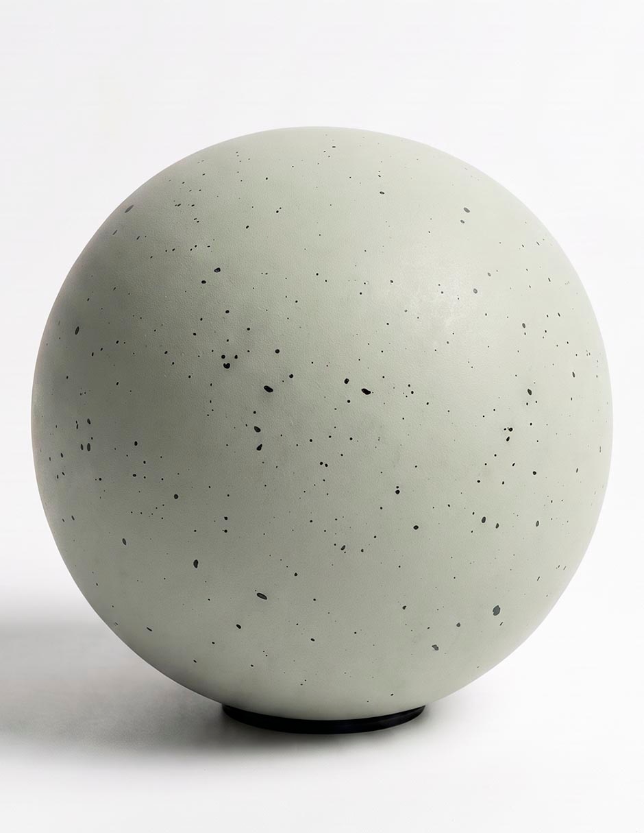 Figura de esfera 2