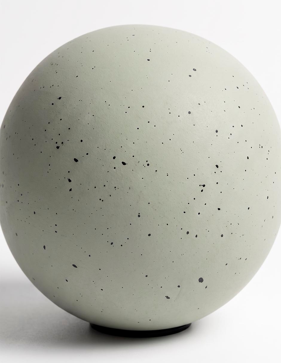 Figura de esfera 3