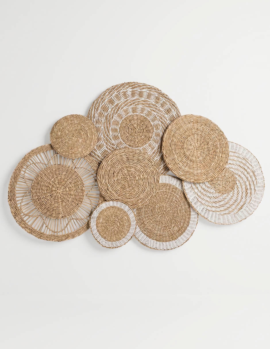 Accesorio decorativo Round Accesorio decorativo Round
