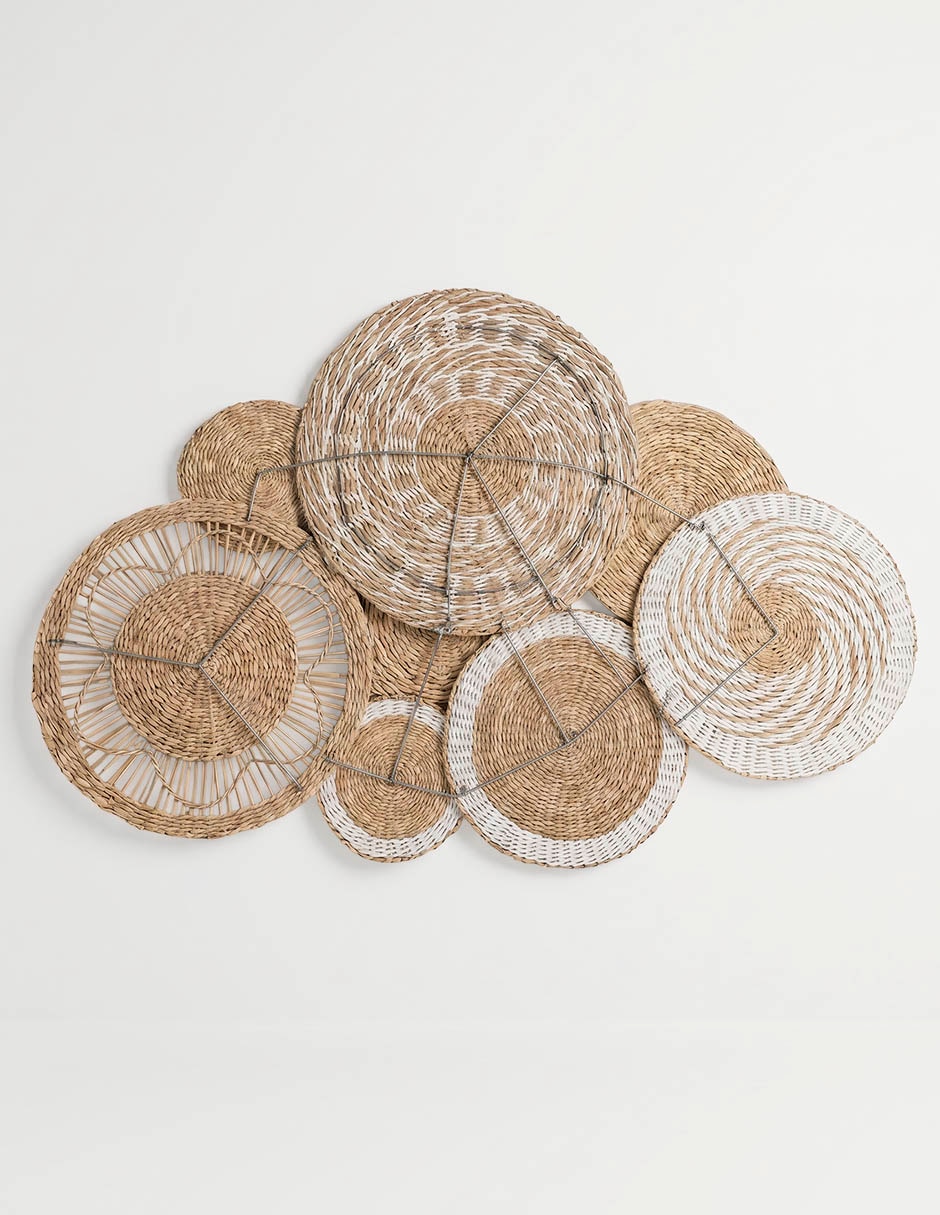 Accesorio decorativo Round 5