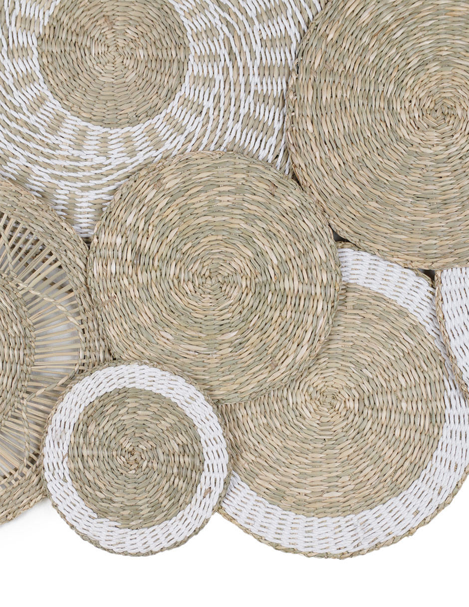 Accesorio decorativo Round 2