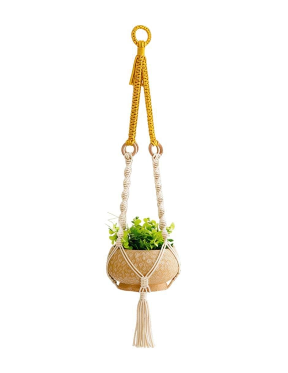 Colgante Boho Colgante Boho