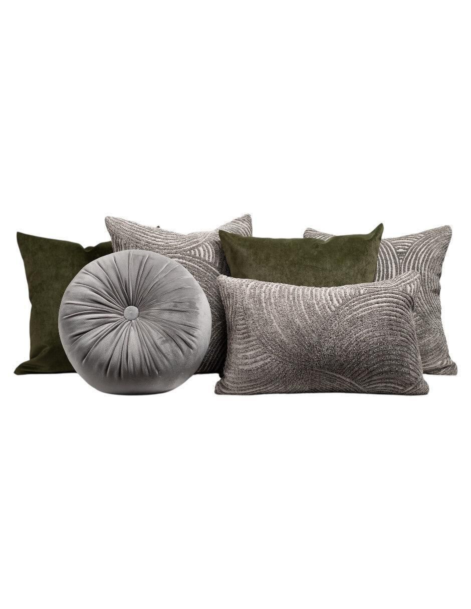 Set de cojín decorativo 1