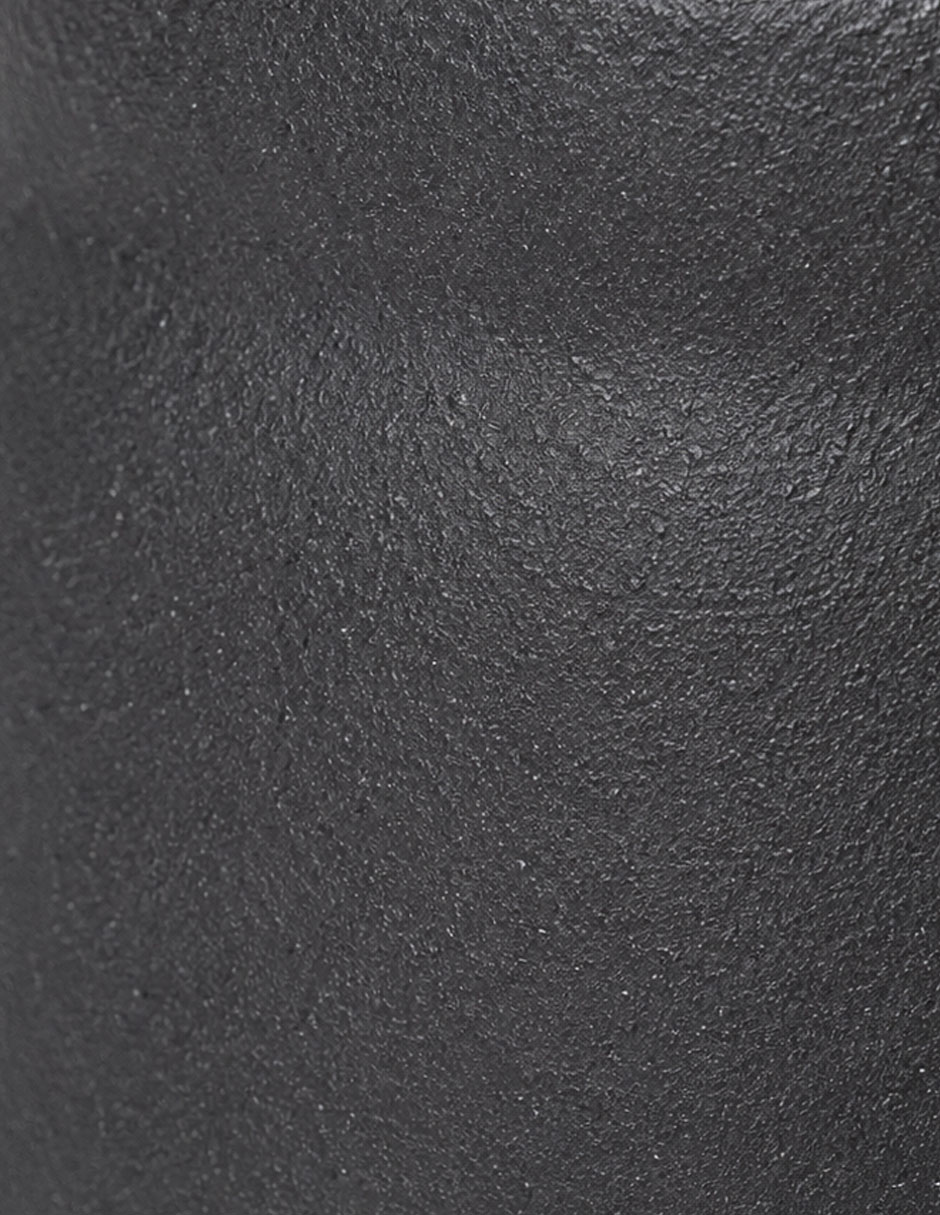 MACETA DARK CH, GRIS 3