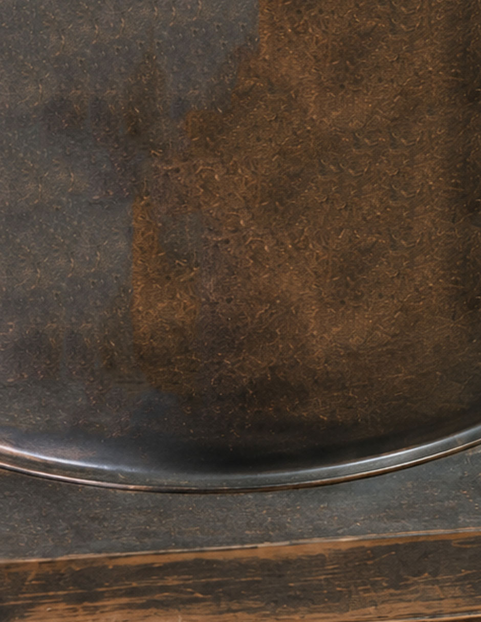 LINTERNA DARK 50CM, GRIS 3