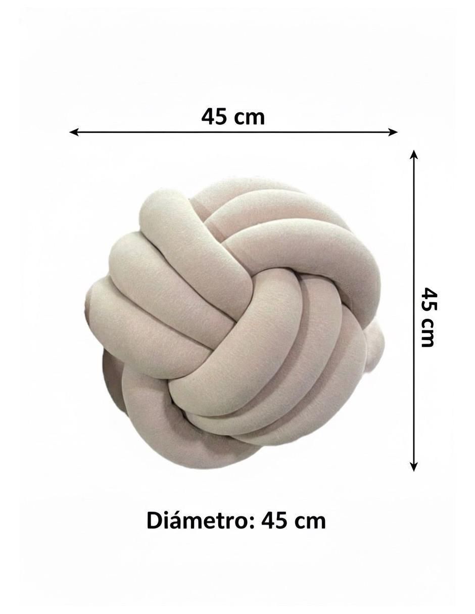 Cojín decorativo 3