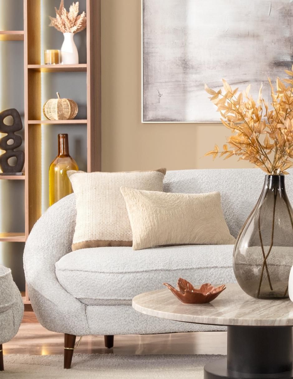 Cojín decorativo maple 5