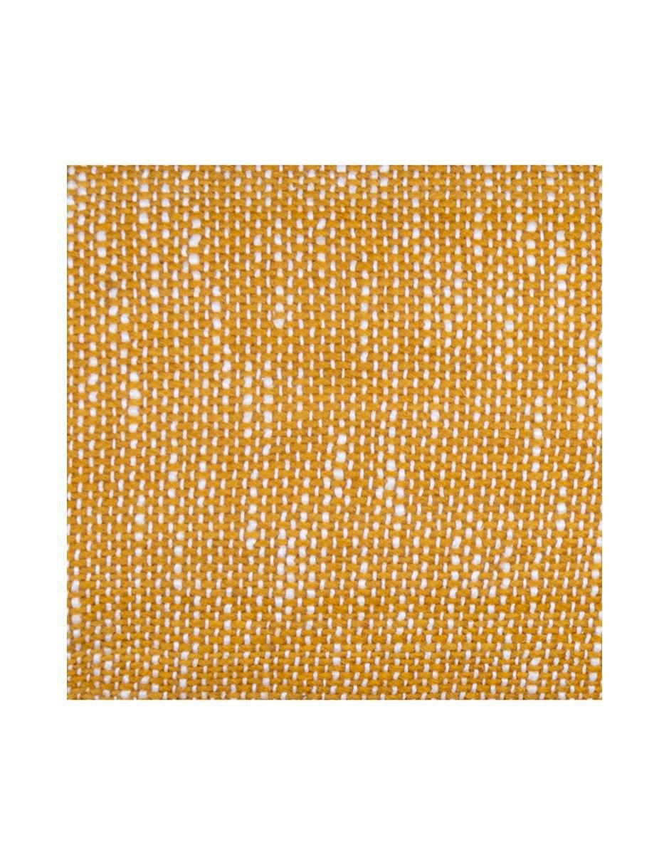 Cojín decorativo cúrcuma