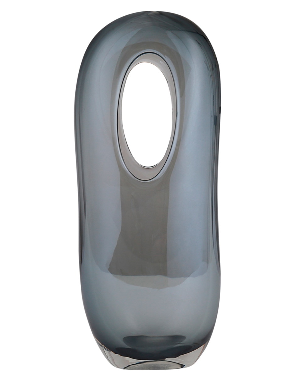Figura decorativa de cristal