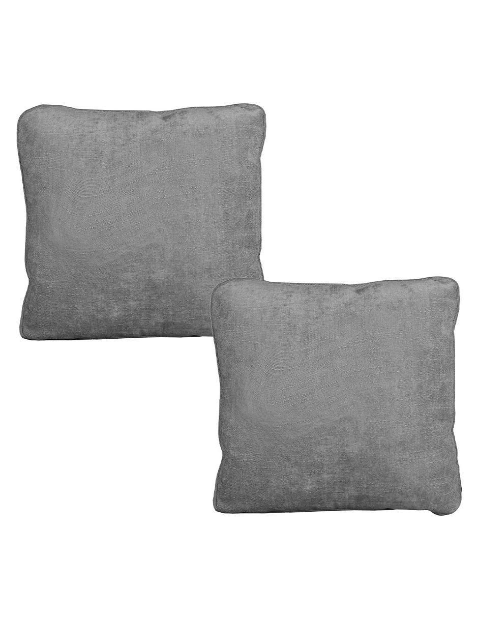 Set de cojín decorativo Dicasa Zita