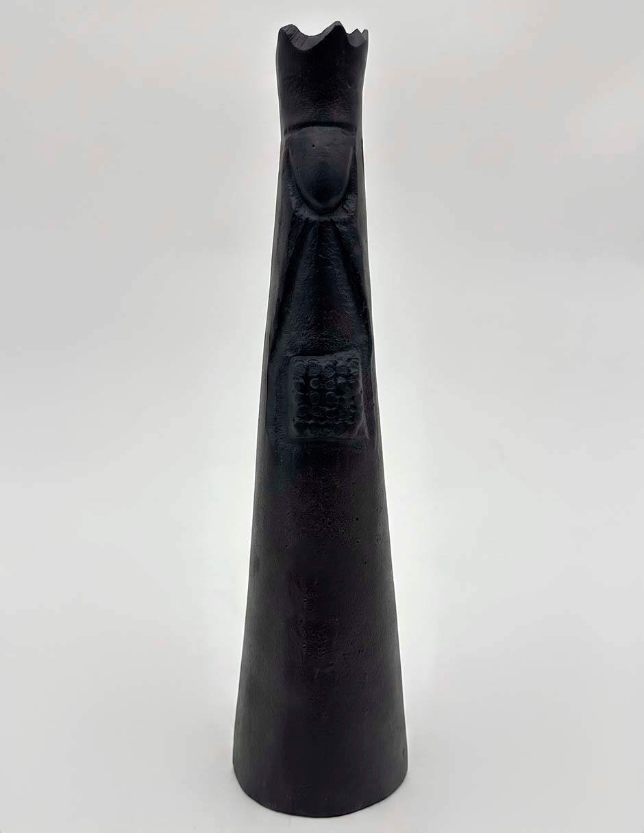 Figura de rey rey mago