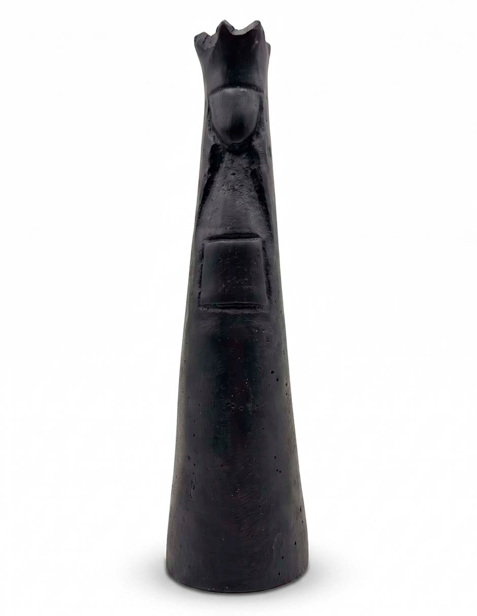 Figura decorativa rey mago