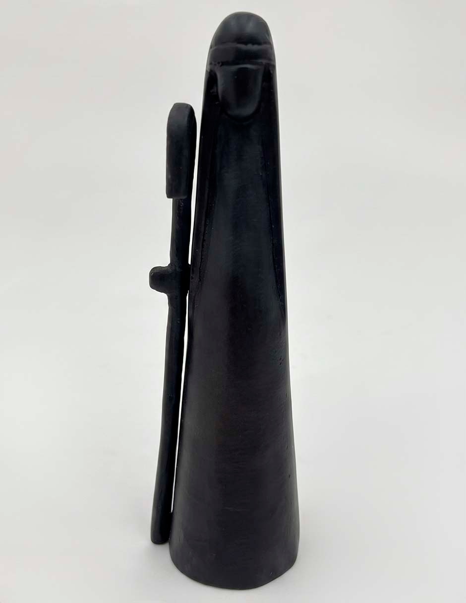 Figura decorativa josé