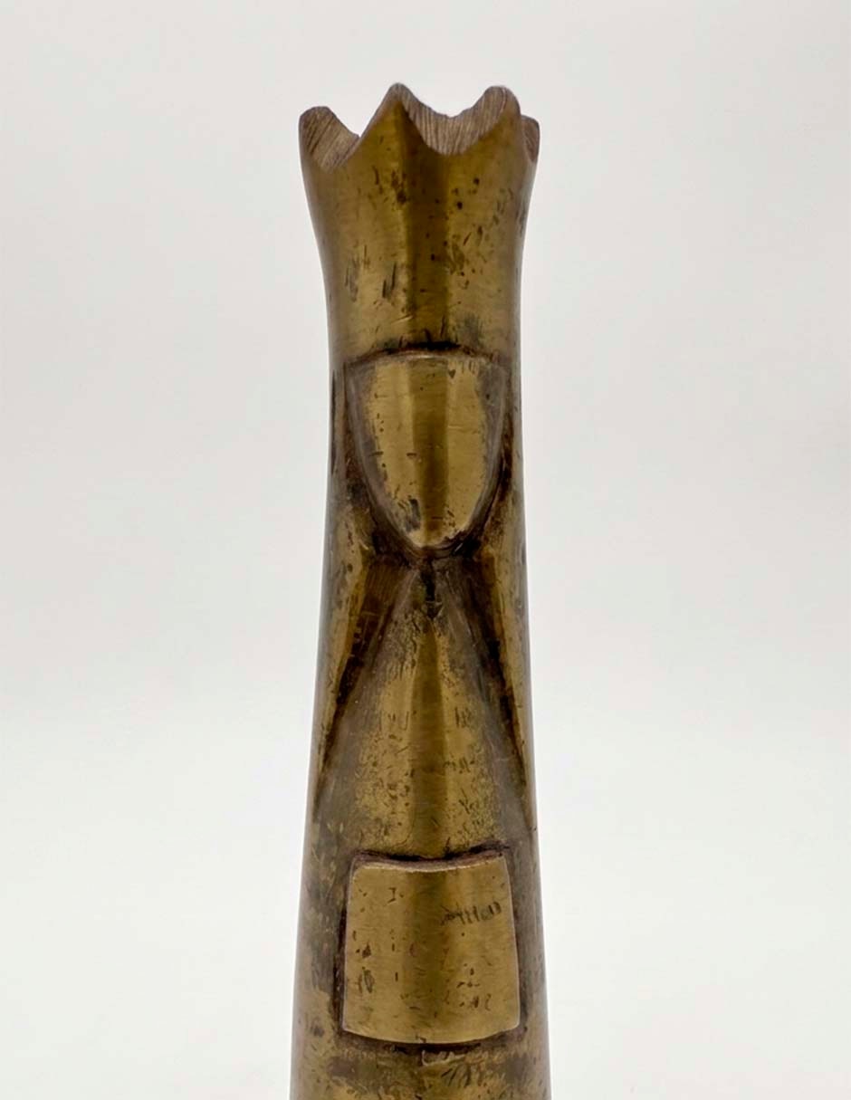 Figura de rey mago 2