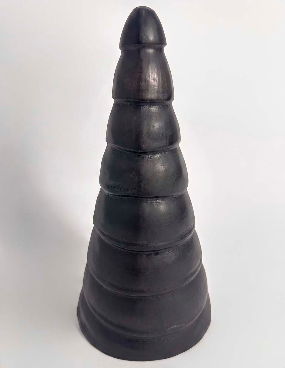 Figura decorativa de pino 4