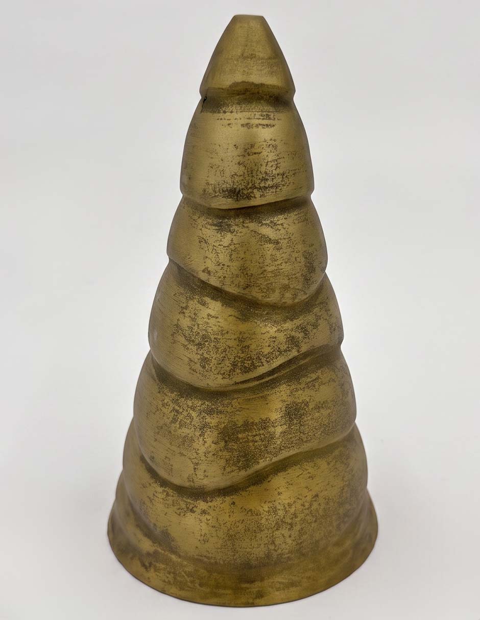 Figura de árbol navidad pino