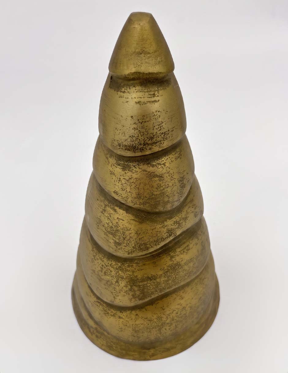 Figura de árbol navidad pino 3
