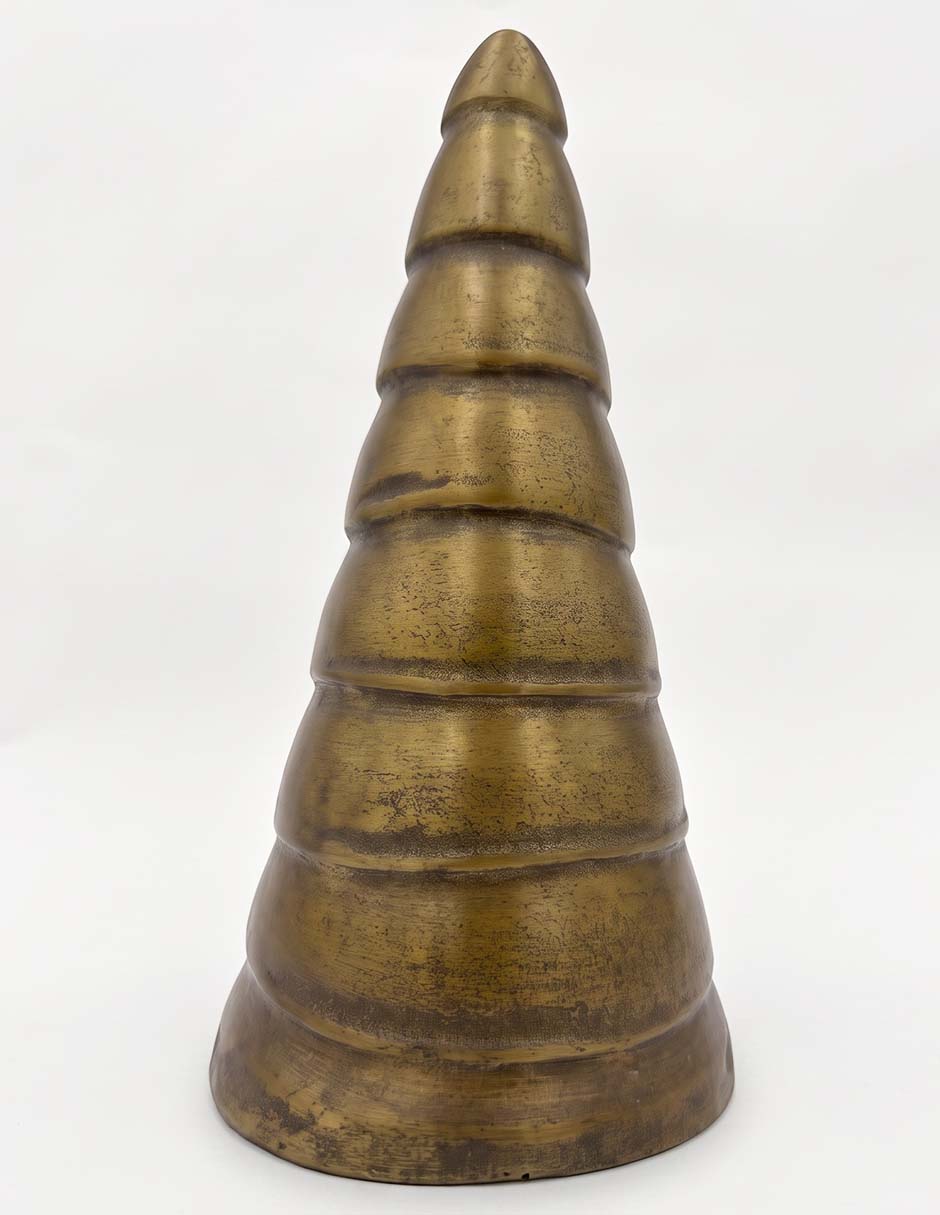 Figura de árbol navidad pino