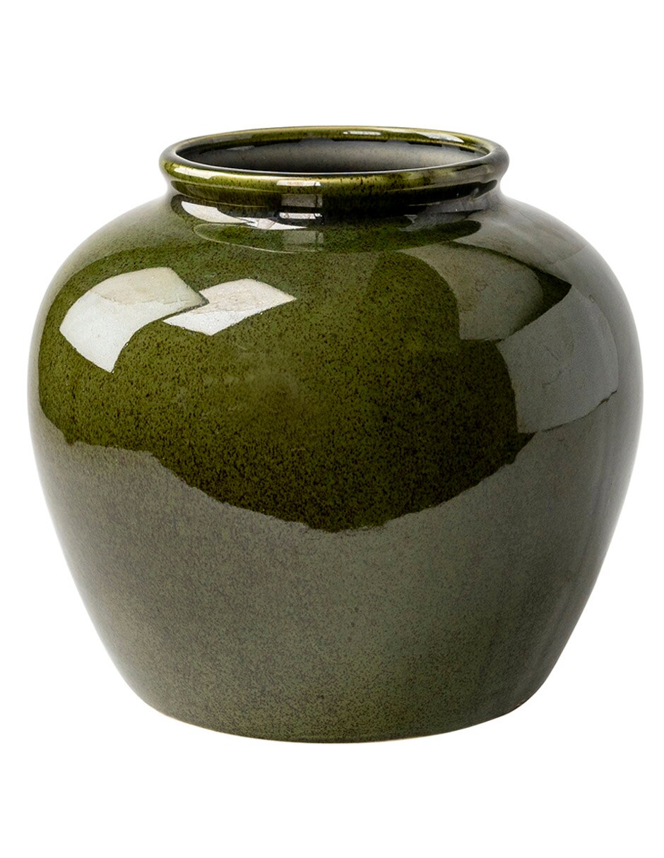 Florero Haus de cerámica