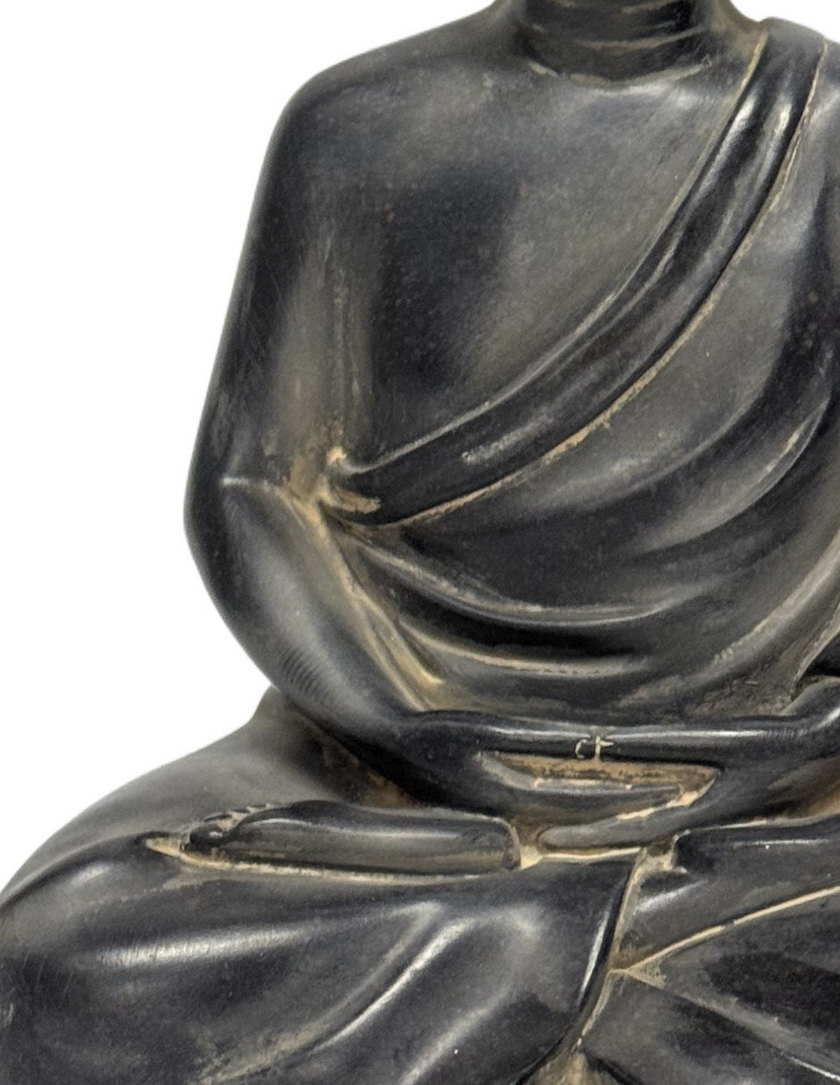 Figura de buda De resina 2